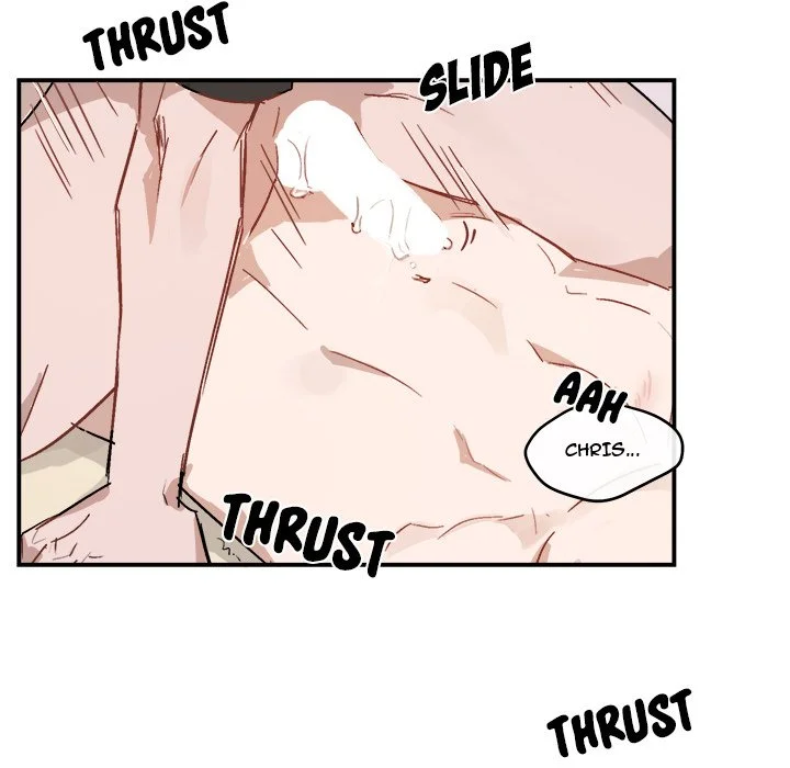 Our Future - Chapter 33